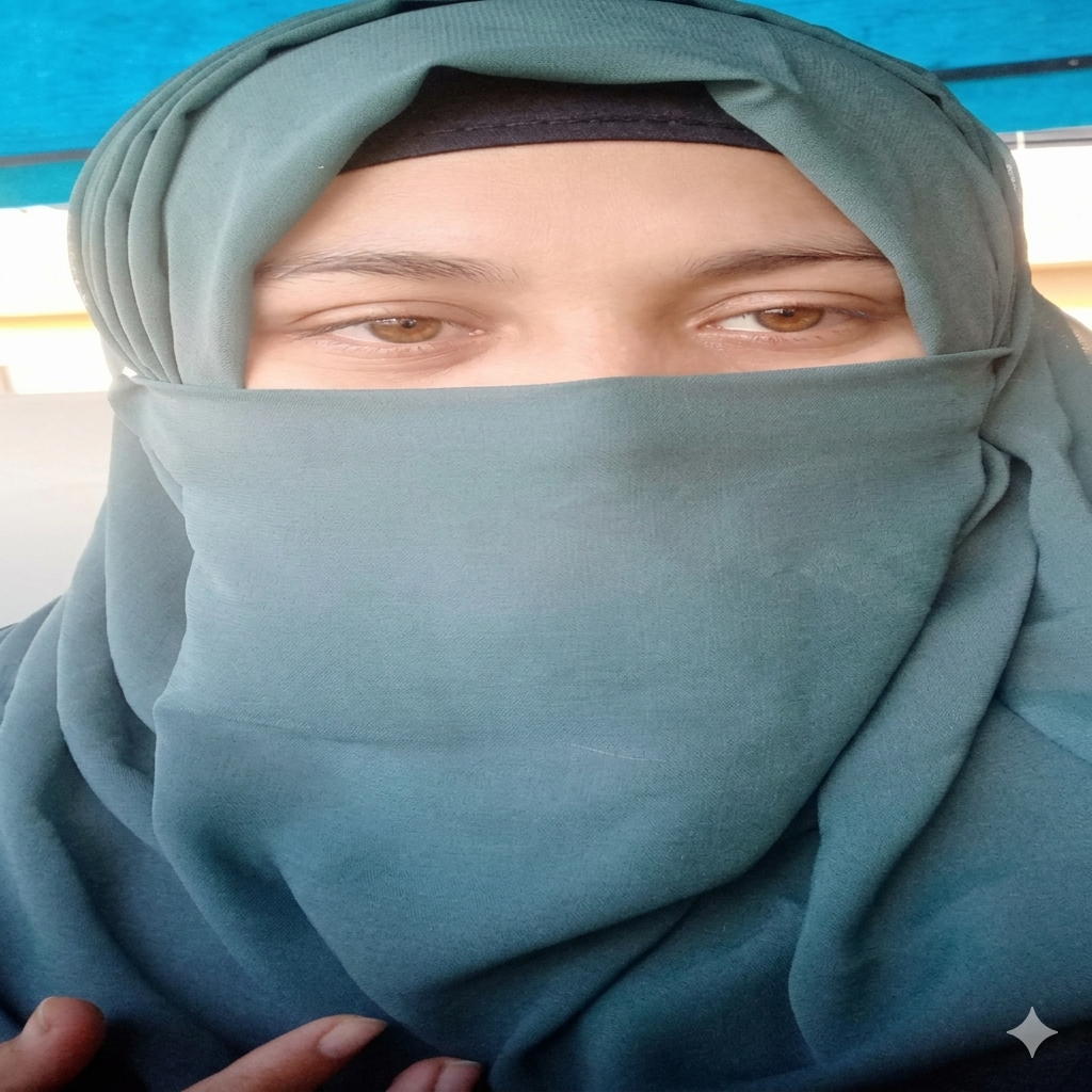 Ms. Fehmida Banaras
