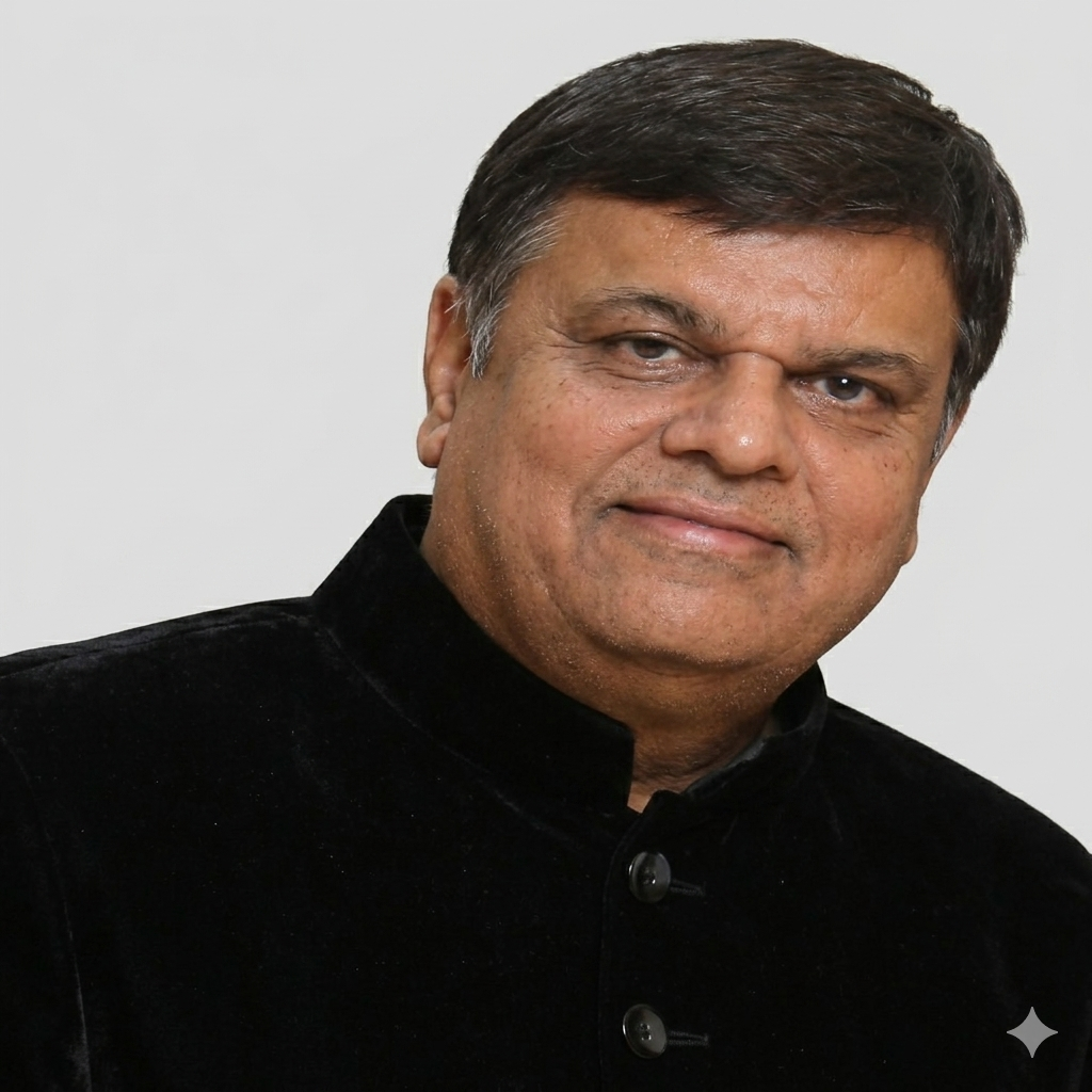 Mr. Wajeeh Uddin Ahmed