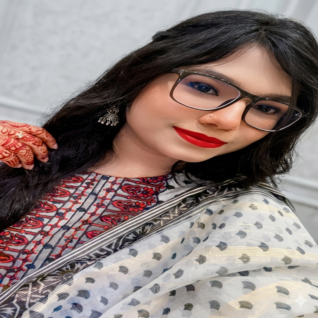Ms. Mahnoor Jamil